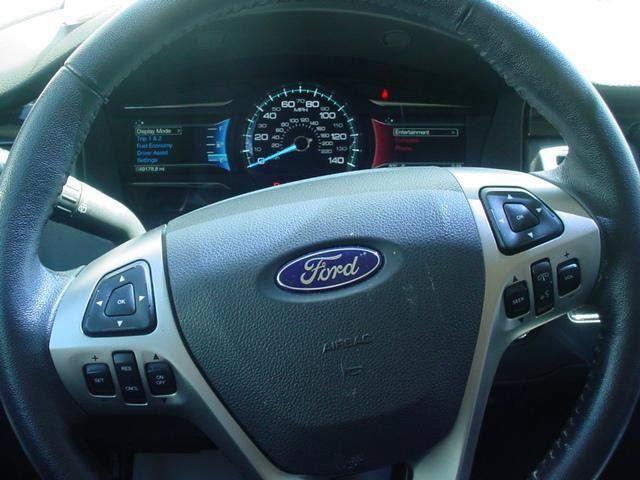 Used 2018 Ford Flex SEL w/ Equipment Group 202A FWD image 5