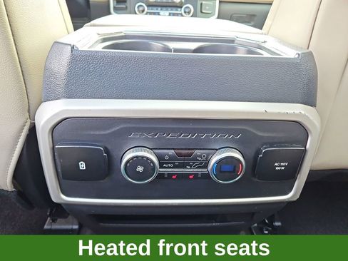 Used 2023 Ford Expedition Limited image 29
