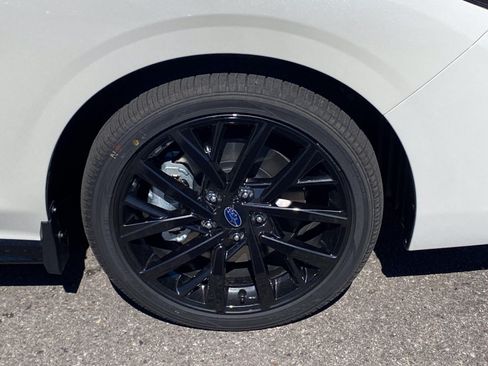 New 2026 Subaru Impreza RS AWD/4WD image 15
