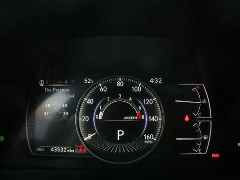 Used 2021 Lexus ES 350 w/ Premium Package FWD image 66