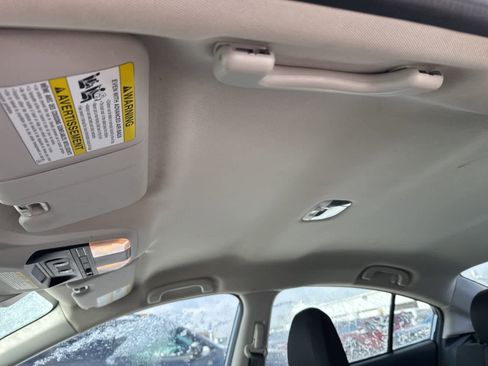 Used 2022 Subaru Impreza 2.0i image 16