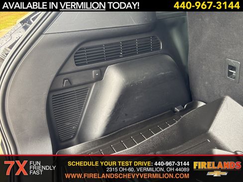 Used 2022 Ford Escape SE w/ SE Sport Appearance Package image 51