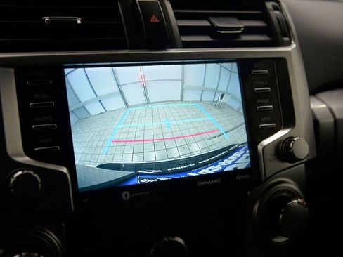 Used 2021 Toyota 4Runner SR5 image 20