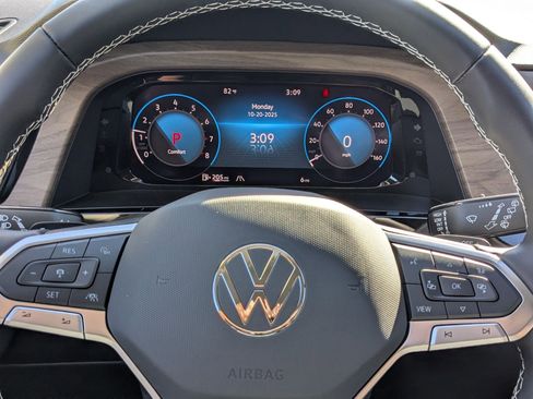 New 2026 Volkswagen Atlas SE image 20