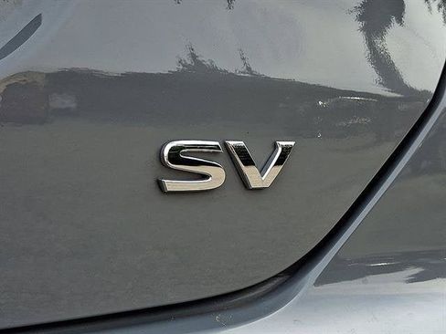 Certified 2024 Nissan Kicks SV FWD image 31
