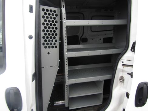 Used 2019 RAM ProMaster City Tradesman SLT image 14