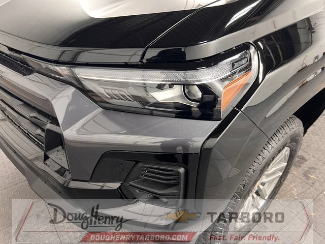 New 2026 Chevrolet Colorado LT w/ LT Convenience Package RWD image 12