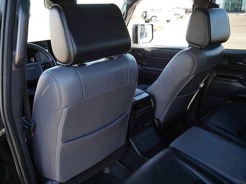 Used 2025 Toyota Land Cruiser 1958 image 14