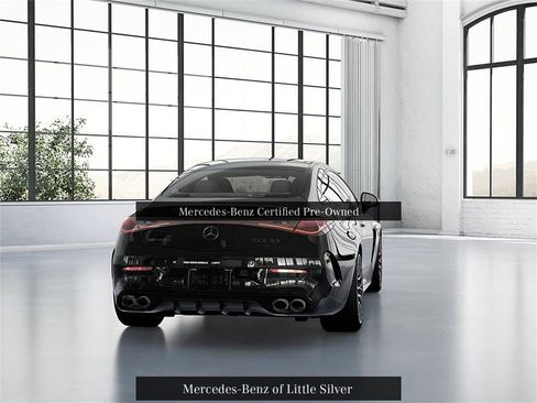 New 2026 Mercedes-Benz CLE 53 AMG 4MATIC image 24