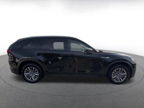 Used 2025 MAZDA CX-90 3.3 Turbo w/ Preferred Package image 16