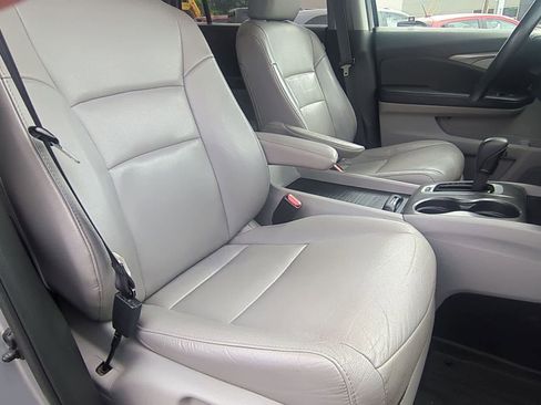 Used 2016 Honda Pilot EX-L image 22