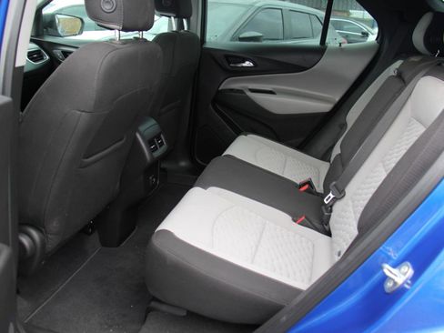 Used 2019 Chevrolet Equinox LS FWD image 21