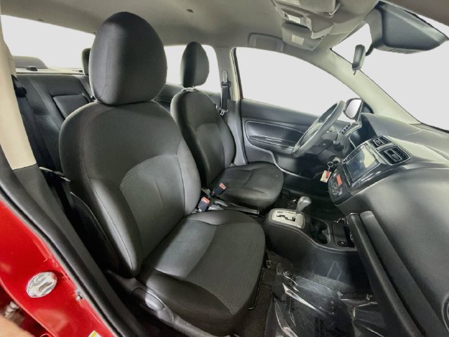 Used 2024 Mitsubishi Mirage G4 Black Edition FWD image 27