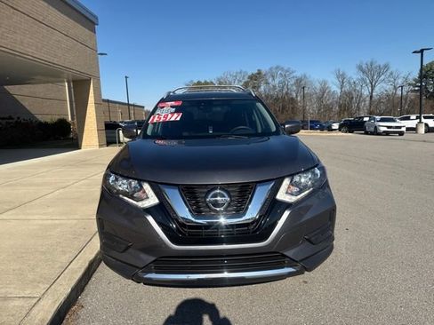 Used 2019 Nissan Rogue S w/ Special Edition Package image 7