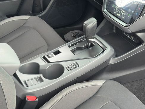 New 2026 Subaru Crosstrek 2.0i Premium AWD/4WD image 9