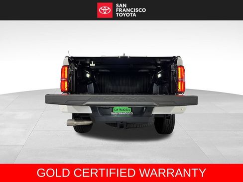 Certified 2026 Toyota Tacoma TRD Off-Road w/ TRD Off Road Premium Package AWD/4WD image 39