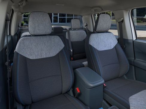 New 2025 Ford Maverick XLT w/ XLT Luxury Package image 10