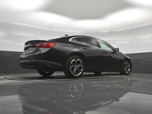 Used 2024 Chevrolet Malibu LT FWD image 45