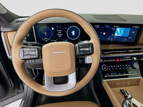 New 2026 Hyundai Santa Fe Calligraphy image 10