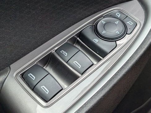 Used 2025 Chevrolet Malibu LT FWD image 20