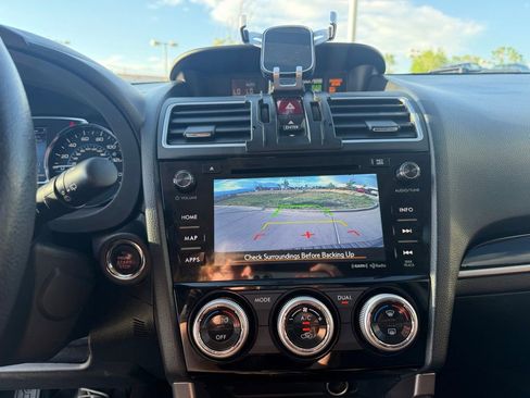 Used 2018 Subaru Forester 2.0XT Touring AWD/4WD image 16