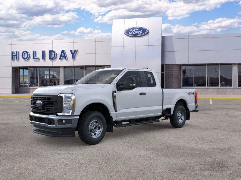 Used 2026 Ford F250 XL w/ XL Chrome Package AWD/4WD image 2