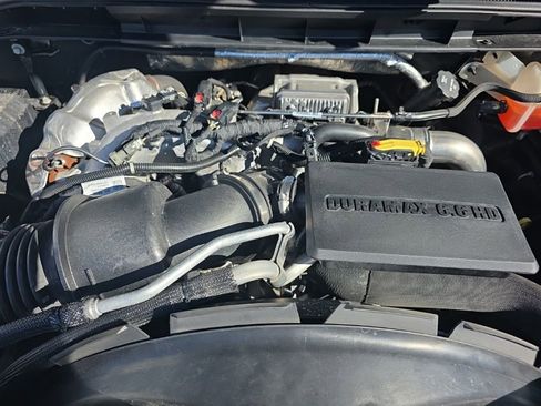 Used 2022 Chevrolet Silverado 2500 LT w/ All Star Edition image 18