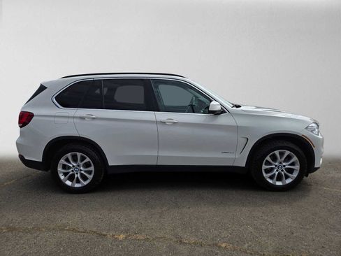 Used 2016 BMW X5 xDrive35i AWD/4WD image 2