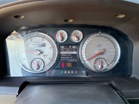 Used 2012 RAM 3500 Laramie Longhorn w/ Cold Weather Group image 15