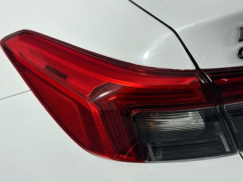 Used 2024 Honda Civic LX image 34