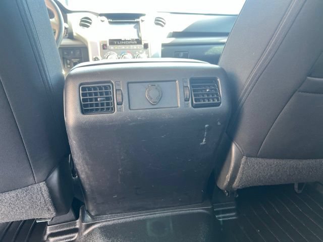 Used 2016 Toyota Tundra SR5 w/ TRD Off Road Package AWD/4WD image 24