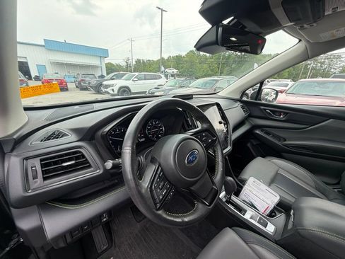 Used 2023 Subaru Ascent Onyx Edition Limited AWD/4WD image 16