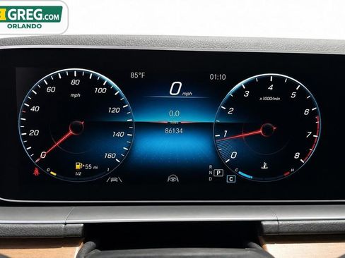 Used 2021 Mercedes-Benz GLE 350 image 14