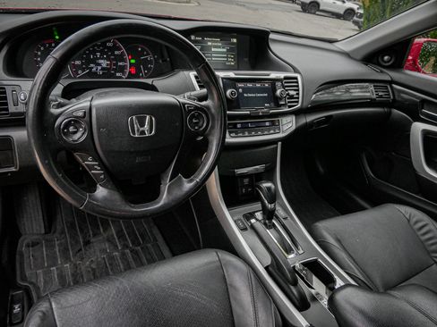 Used 2015 Honda Accord EX-L image 28