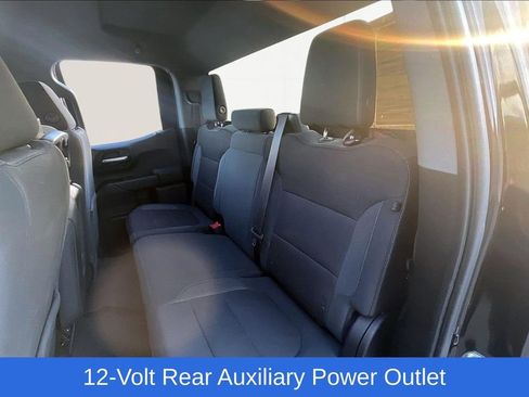 Used 2019 Chevrolet Silverado 1500 LT w/ All-Star Edition image 20