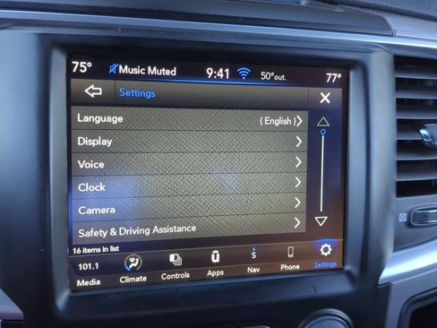 Used 2023 RAM 1500 Classic Warlock w/ Trailer Tow Group image 19