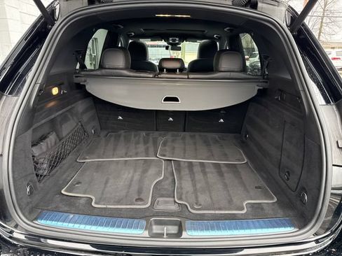 Used 2021 Mercedes-Benz GLE 350 4MATIC w/ Premium Package image 14