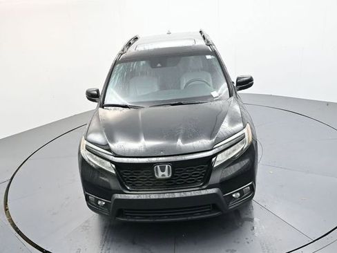 Used 2019 Honda Passport Touring image 35