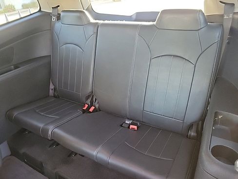 Used 2017 Chevrolet Traverse Premier w/ LPO, 'HIT The Road' Package image 21