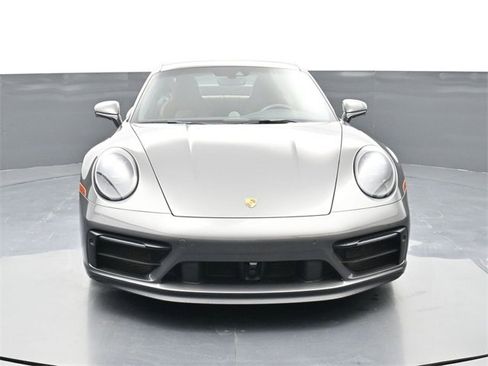 Used 2022 Porsche 911 Carrera 4 GTS image 20