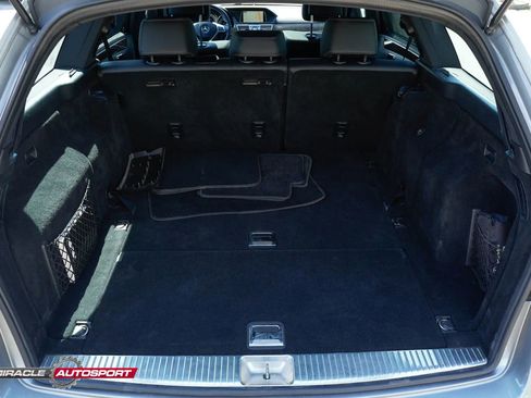 Used 2014 Mercedes-Benz E 350 4MATIC Wagon w/ Premium 1 Package image 28