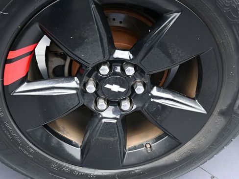 Used 2018 Chevrolet Colorado LT w/ Redline Special Edition AWD/4WD image 42