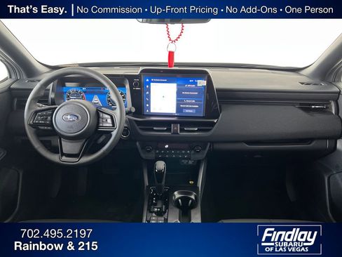 New 2026 Subaru Outback Premium image 15