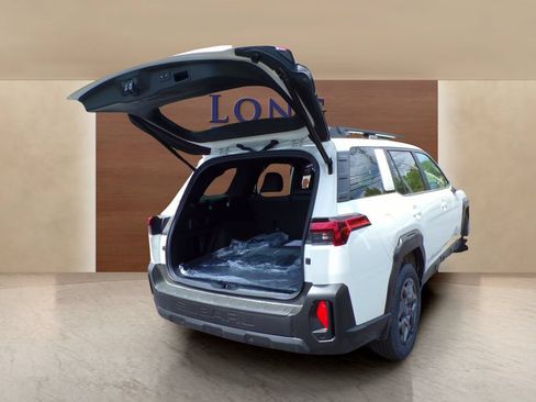 Certified 2026 Subaru Outback Premium AWD/4WD image 23