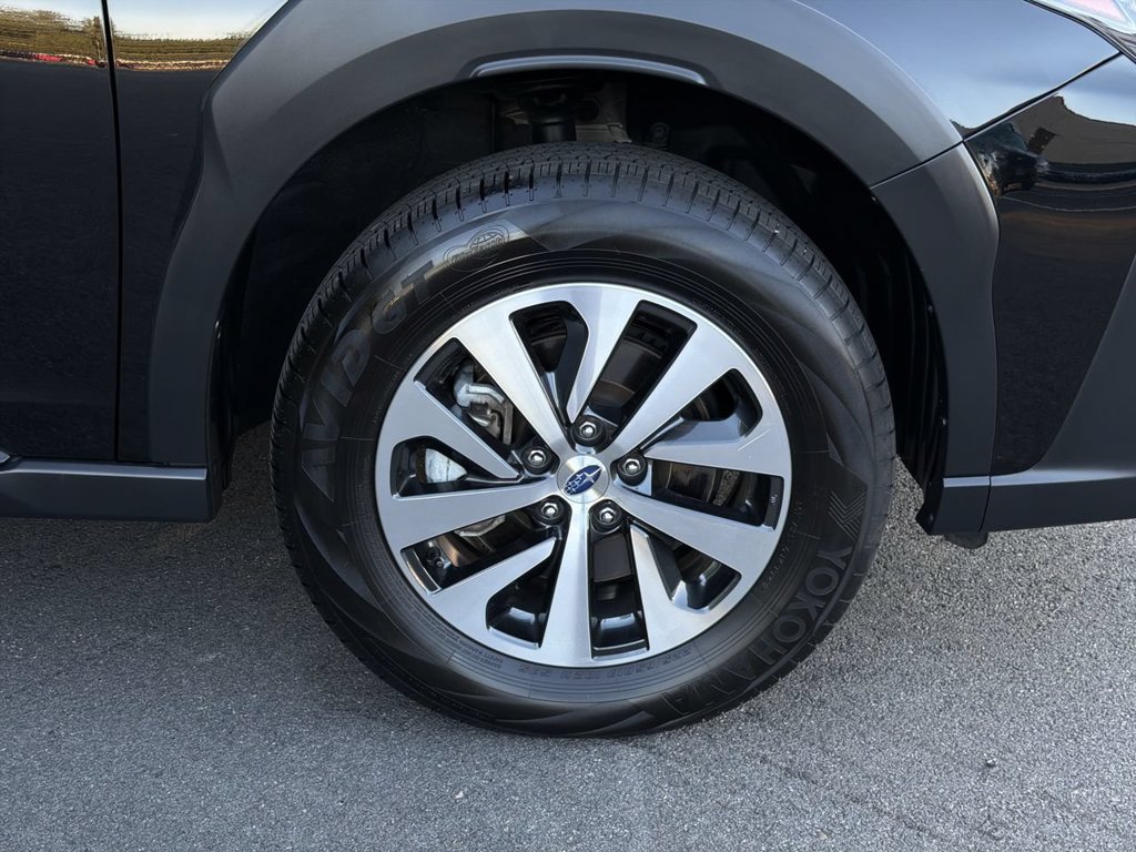 Certified 2024 Subaru Outback Premium AWD/4WD image 13