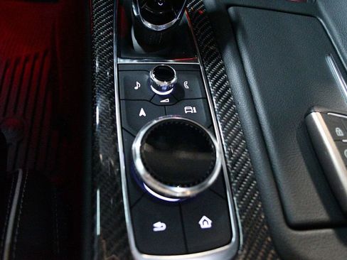 Used 2026 Cadillac CT5 V Blackwing w/ Super Cruise 1 Package RWD image 69