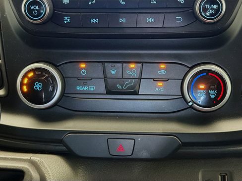 Used 2024 Ford Transit 250 Low Roof w/ Exterior Upgrade Package image 10