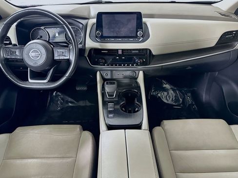 Used 2021 Nissan Rogue SL FWD image 18