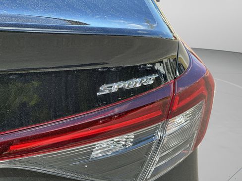 Certified 2025 Honda Civic Sport image 25
