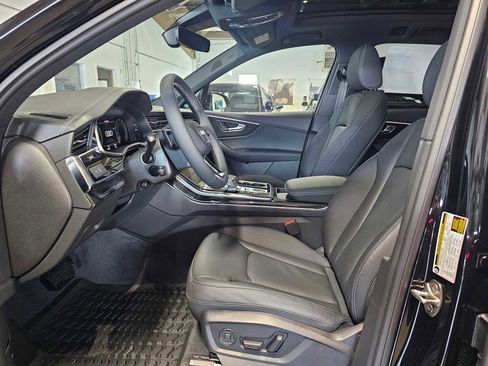New 2026 Audi Q7 2.0T Premium AWD/4WD image 23